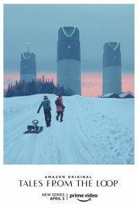  Рассказы из Петли (2020 ) 