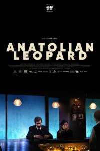  Анатолийский леопард (2021 ) 