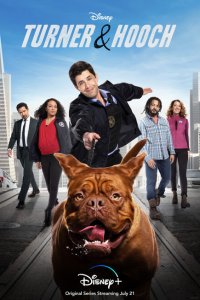  Тёрнер и Хуч (2021 ) 
