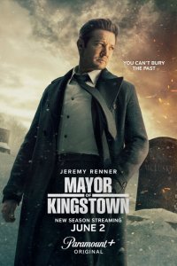  Мэр Кингстауна (2021 ) 