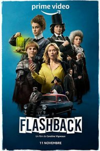  Флэшбек (2021 ) 