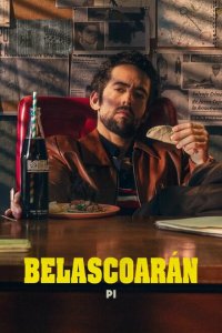  Частный детектив Беласкоаран (2022 ) 