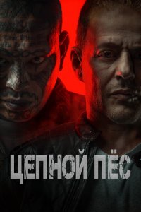  Цепной пёс (2024 ) 