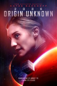  2036, происхождение неизвестно (2018 ) 
