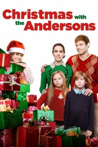  Рождество с Андерсонами (2016 ) 