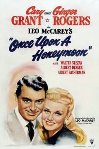  Однажды в медовый месяц (1942 ) 