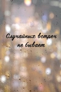  Случайных встреч не бывает (2016 ) 