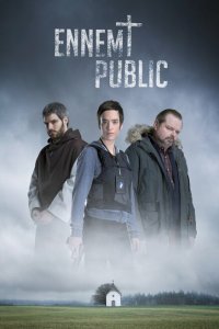  Враг общества (2016 ) 