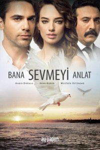  Расскажи мне, как любить (2016 ) 