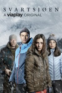  Черное озеро (2016 ) 