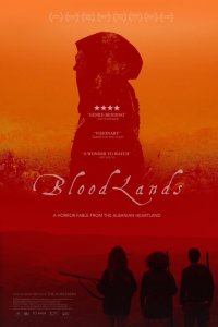  Кровавые земли (2017 ) 