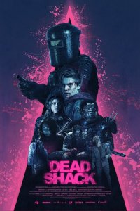  Лачуга смерти (2017 ) 
