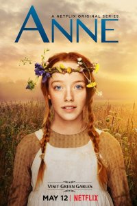  Энн (2017 ) 