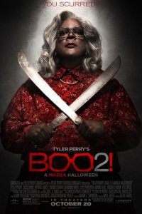 Хэллоуин Мэдеи 2 (2017 ) 