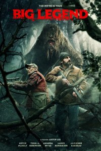  Большая легенда (2018 ) 