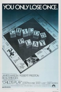 Детская игра (1972 ) 