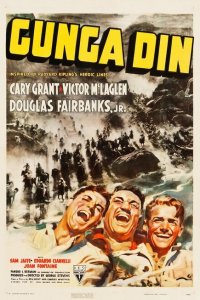  Ганга Дин (1939 ) 