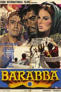  Разбойник Варавва (1961 ) 