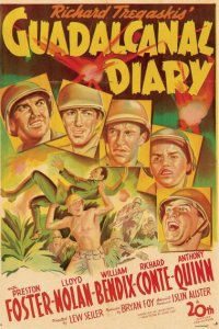  Дневник Гуадалканала (1943 ) 