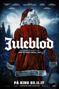  Рождественская кровь (2017 ) 