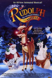  Олененок Рудольф (1998 ) 