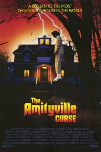 Проклятие Амитивилля (1989 ) 
