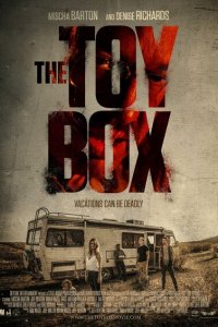  Фургон смерти (2017 ) 