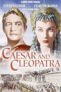  Цезарь и Клеопатра (1945 ) 