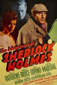  Приключения Шерлока Холмса (1939 ) 