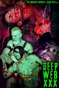  Невидимая сеть: обнажёнка (2018 ) 
