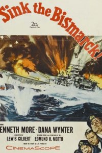  Потопить «Бисмарк» (1960 ) 