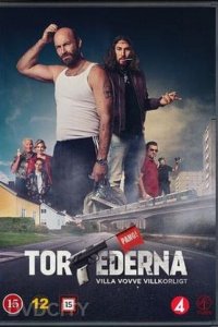  Торпеды (2014 ) 