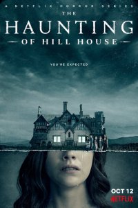  Призраки дома на холме (2018 ) 
