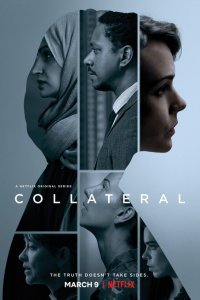  Соучастник (2018 ) 