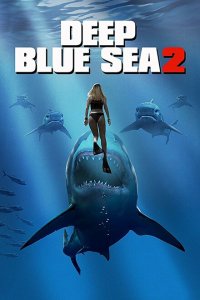  Глубокое синее море 2 (2018 ) 