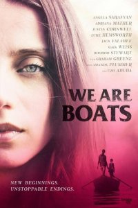  We Are Boats (2018 ) 
