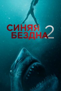  Синяя бездна 2 (2019 ) 