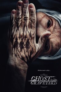  Призрак на кладбище (2019 ) 