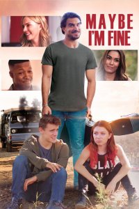  Может, я в порядке (2018 ) 