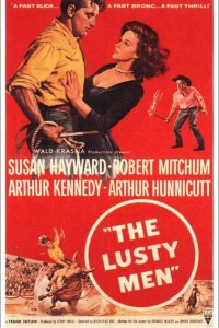  Необузданные (1952 ) 
