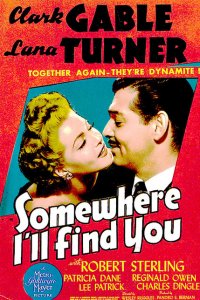  Где-нибудь я найду тебя (1942 ) 