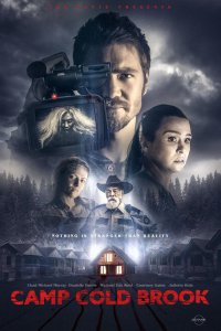  Лагерь &quot;Колдбрук&quot; (2018 ) 