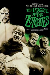  Чума зомби (1966 ) 