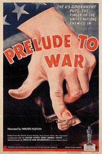  Прелюдия к войне (1942 ) 