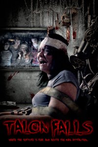  Тэлон Фолз (2017 ) 