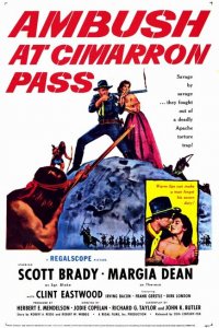  Засада на перевале Симаррон (1958 ) 