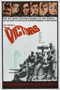  Победители (1963 ) 