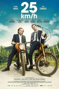  25 км/ч (2018 ) 