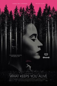  Что тебе нужно для жизни (2018 ) 