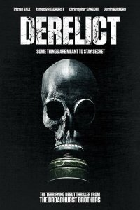  Заброшенный (2017 ) 